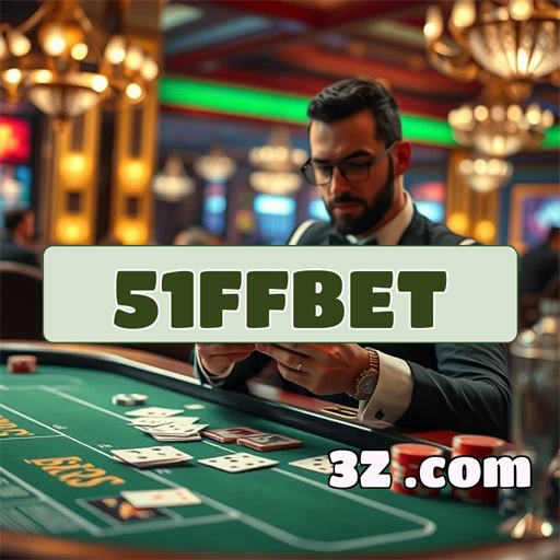 Apostas que Fascinam na 51ff bet: Uma Experiência Única