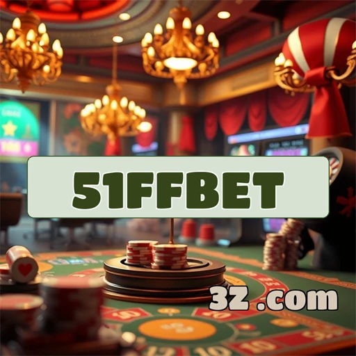 Aplicativo 51ff bet: Conectando Jogadores de Maneira Inovadora