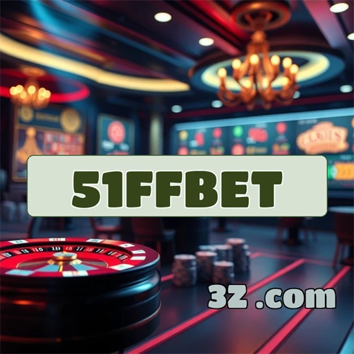 Experimente a Plataforma 51ff Bet e Transforme Seu Jogo