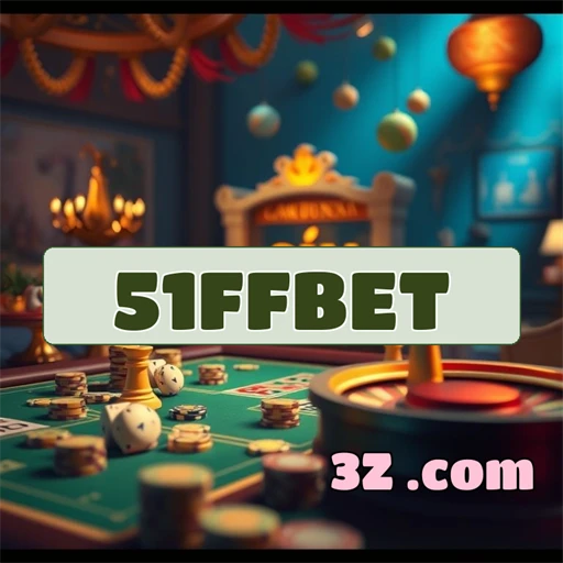 Promoções Imperdíveis no Site 51ff Bet para Apostadores