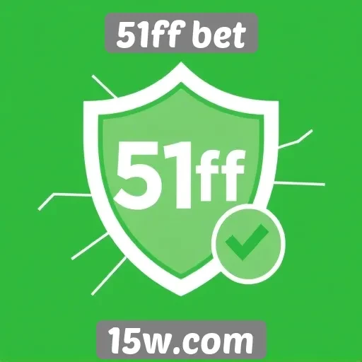 Segurança e proteção de dados no 51ff bet