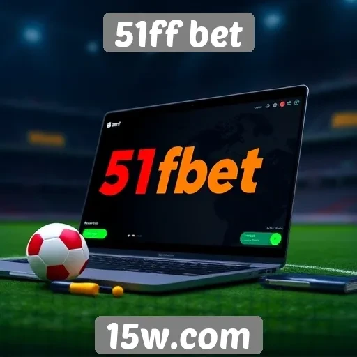 Perspectivas de crescimento do 51ff bet no mercado