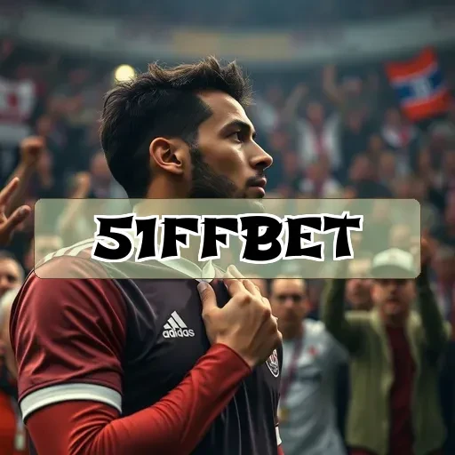 51ff bet: Transforme sua Jogatina com Apostas Ao Vivo