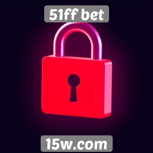 Análise da segurança do site 51ff bet